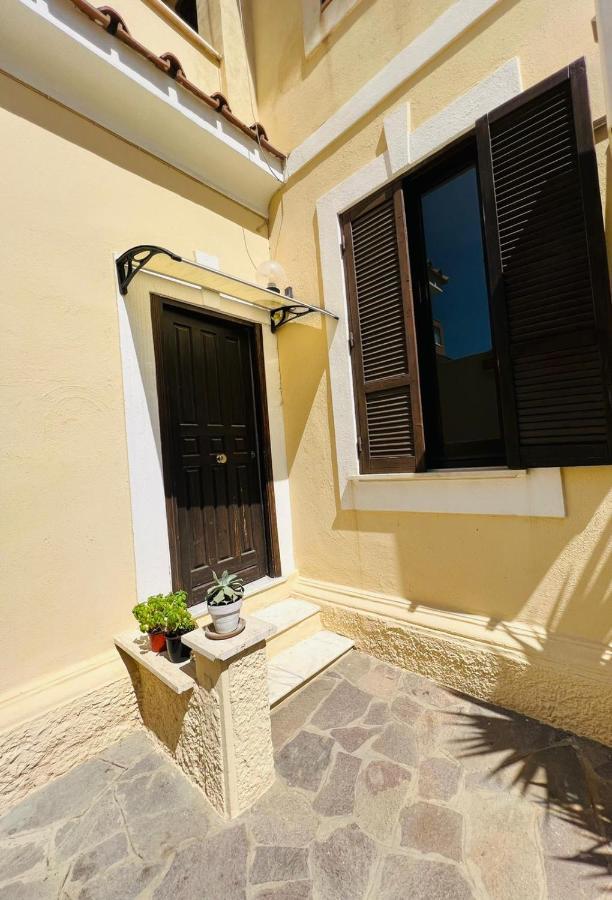 Surf House Apartment Lido di Ostia Ngoại thất bức ảnh